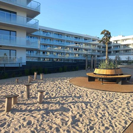Happy Land Aqua Polanki B405 Apartment Kolobrzeg Exterior photo