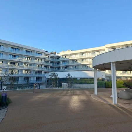 Happy Land Aqua Polanki B405 Apartment Kolobrzeg Exterior photo