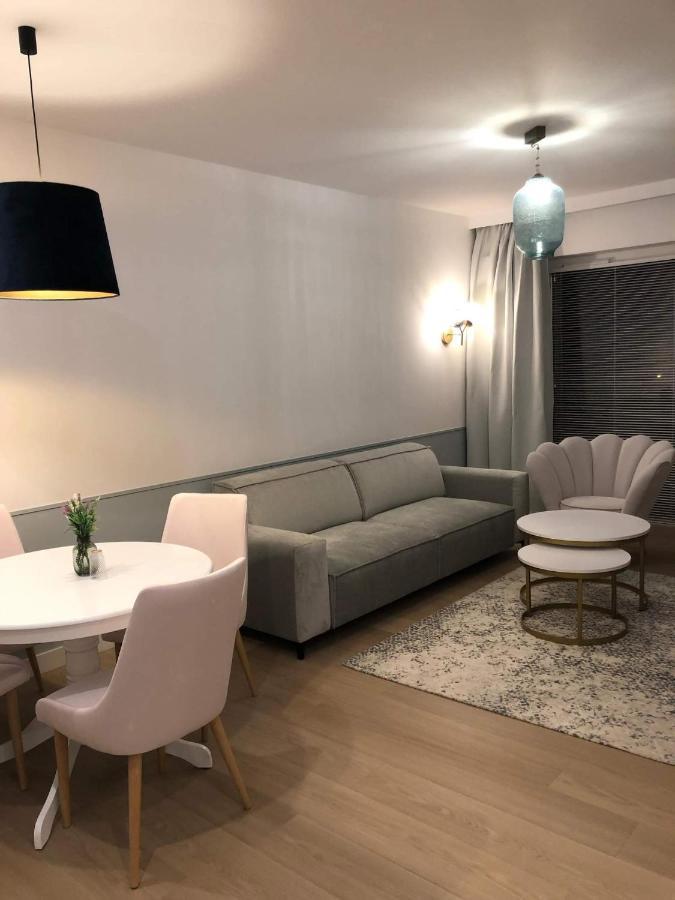 Happy Land Aqua Polanki B405 Apartment Kolobrzeg Exterior photo