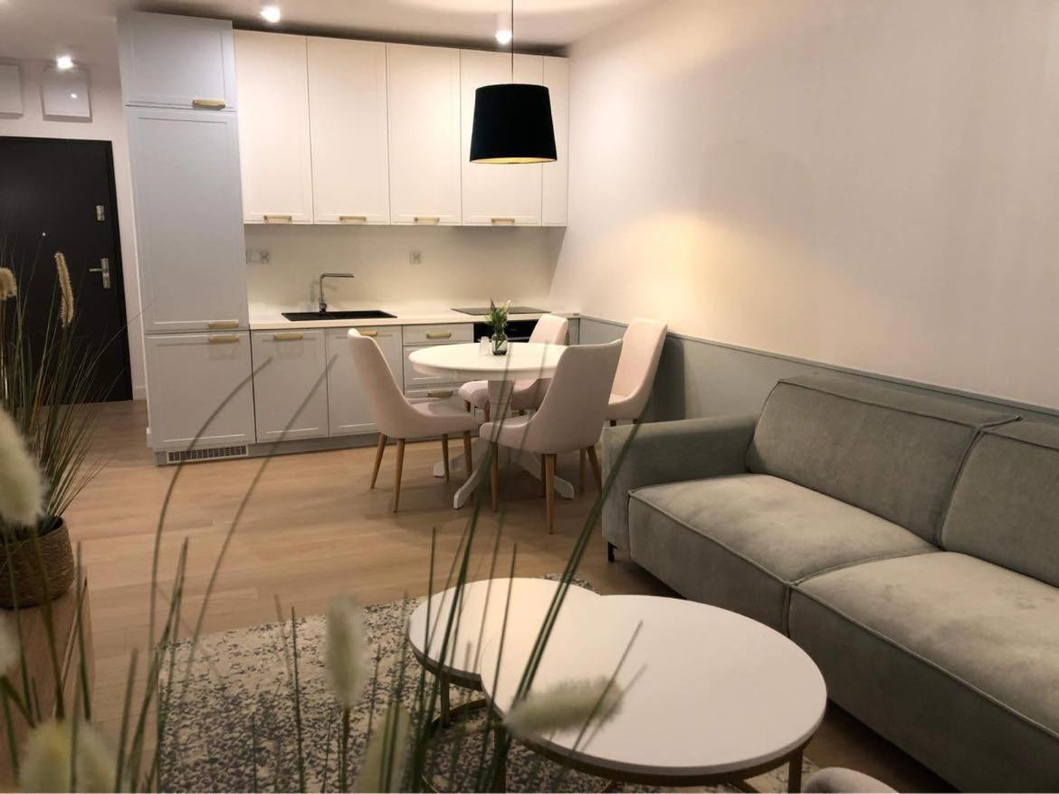 Happy Land Aqua Polanki B405 Apartment Kolobrzeg Exterior photo