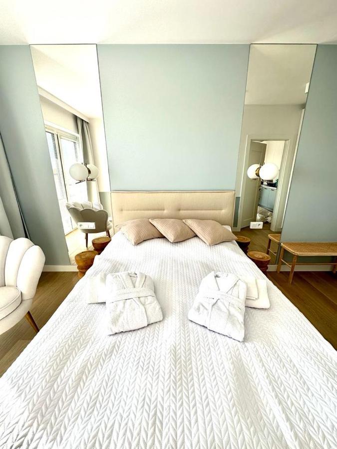 Happy Land Aqua Polanki B405 Apartment Kolobrzeg Exterior photo